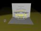 Preview: 3D Karte Alte Oper Frankfurt