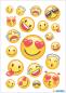 Preview: Emoji & Smiley Transpuffy