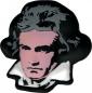 Mobile Preview: 3D Magnet Ludwig van Beethoven