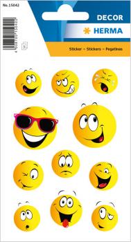 Smiley World Sticker