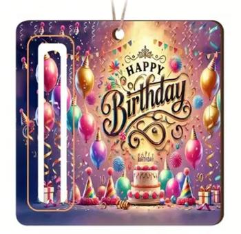 Preview: Geldgeschenk aus Holz Geburtstag IV Preview: Geldgeschenk aus Holz Geburtstag IV