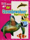 Stickerbuch DIN A4 Ozeanbewohner