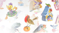 Bird Bird