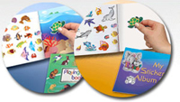 sticker albums sticker albums