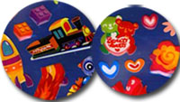 Glossy Sticker Glossy Sticker