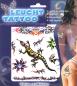 Mobile Preview: Lamp Tattoo Exen
