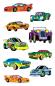 Preview: Children Paper Sticker Cars