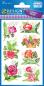 Mobile Preview: Flowers Paper Sticker Roses