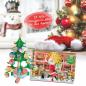 Preview: Advent calendar book Merry Christmas