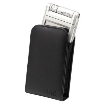 Leather case for PDA - PLTK10