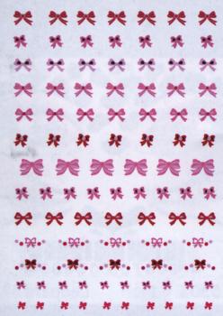 Preview: Fingernail Tattoo Ribbon Preview: Fingernail Tattoo Ribbon