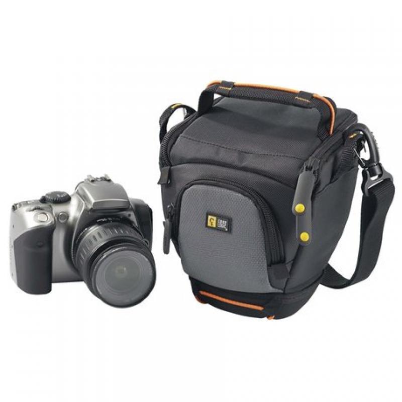 Nylon SLR camera bag - SLRC1