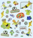 Design Sticker Football