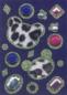 Preview: Glam Rocks bear heads