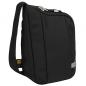 Preview: Trendy camera/camcorder sling bag black - XNDC58