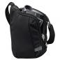 Preview: Trendy camera/camcorder sling bag black - XNDC58