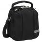 Preview: Trendige Camcorder-Tasche schwarz - XNDC38