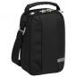 Preview: Trendige Camcorder-Tasche schwarz - XNDC48