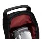 Preview: Trendige Camcorder-Tasche schwarz - XNDC48