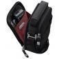 Preview: Trendige Camcorder-Tasche schwarz - XNDC48
