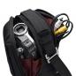 Preview: Trendige Camcorder-Tasche schwarz - XNDC48