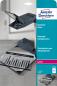 Preview: Overhead foils laser copier 1 sheet transparent