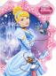 Preview: 6 Insert Sheets A6 Princess