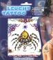 Preview: Glow Tattoo Sticker Spider