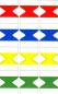 Preview: Register labels 4 colors