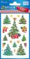 Preview: Festive decoration Christmas tree