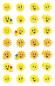Preview: reward sticker sun