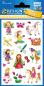 Preview: Princess Fairies Stickers