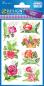 Preview: Flowers Paper Sticker Roses