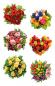Preview: Flowers Sticker Bouquet of roses
