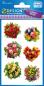 Preview: Flowers Sticker Bouquet of roses