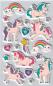Preview: Sticker unicorn