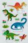Preview: Sticker zum Aufstellen Dinos