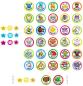 Preview: Motivation teacher sticker block 320s