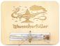 Preview: Holzgeldgeschenkverpackung Wunscherfüller