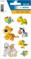Preview: Lieblingstiere Sticker Baby