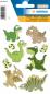 Preview: Wiggle eyes stickers dinosaur children