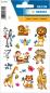 Preview: Dschungel Sticker