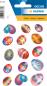 Preview: Oster Sticker Eier beglimmert