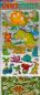 Preview: Kindersticker Superset Dinos