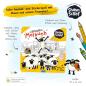 Preview: Stickermalbuch  SHAUN DAS SCHAF