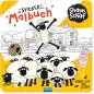 Preview: Stickermalbuch  SHAUN DAS SCHAF