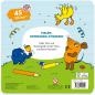 Preview: Die Maus Stickermalbuch