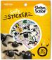 Preview: Soft-Sticker SHAUN das Schaf