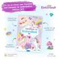 Preview: Stickeralbum A5 Einhornwelt