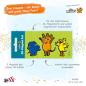 Preview: 3D Magnet Die Maus 3er Set Drei Freunde